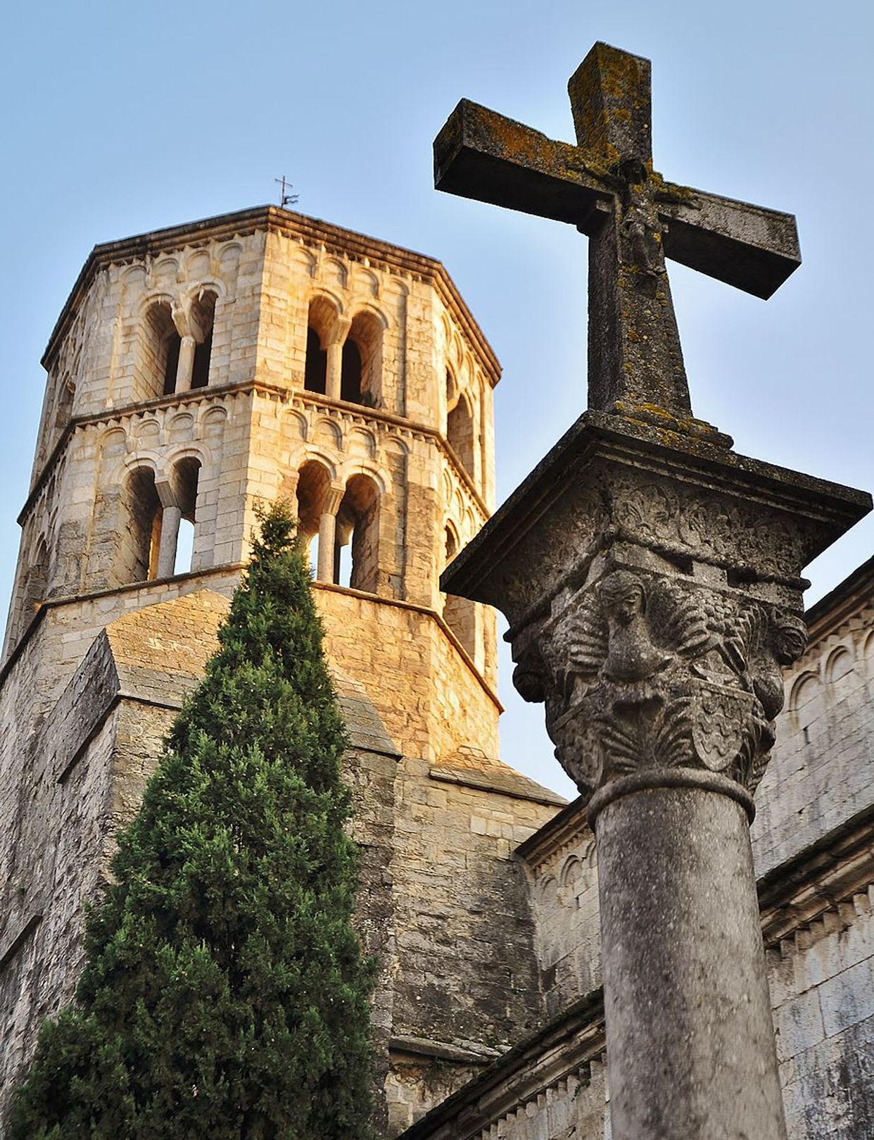 Sant Pere de Galligants