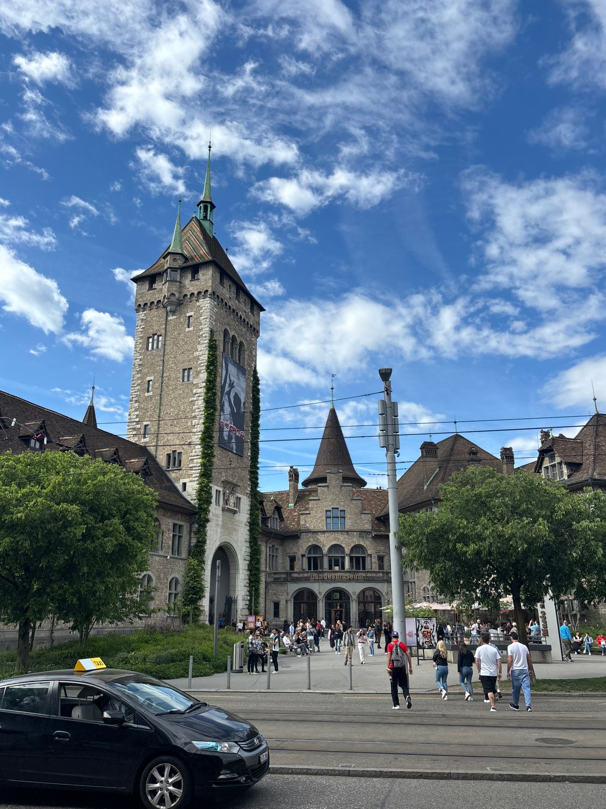 Landesmuseum