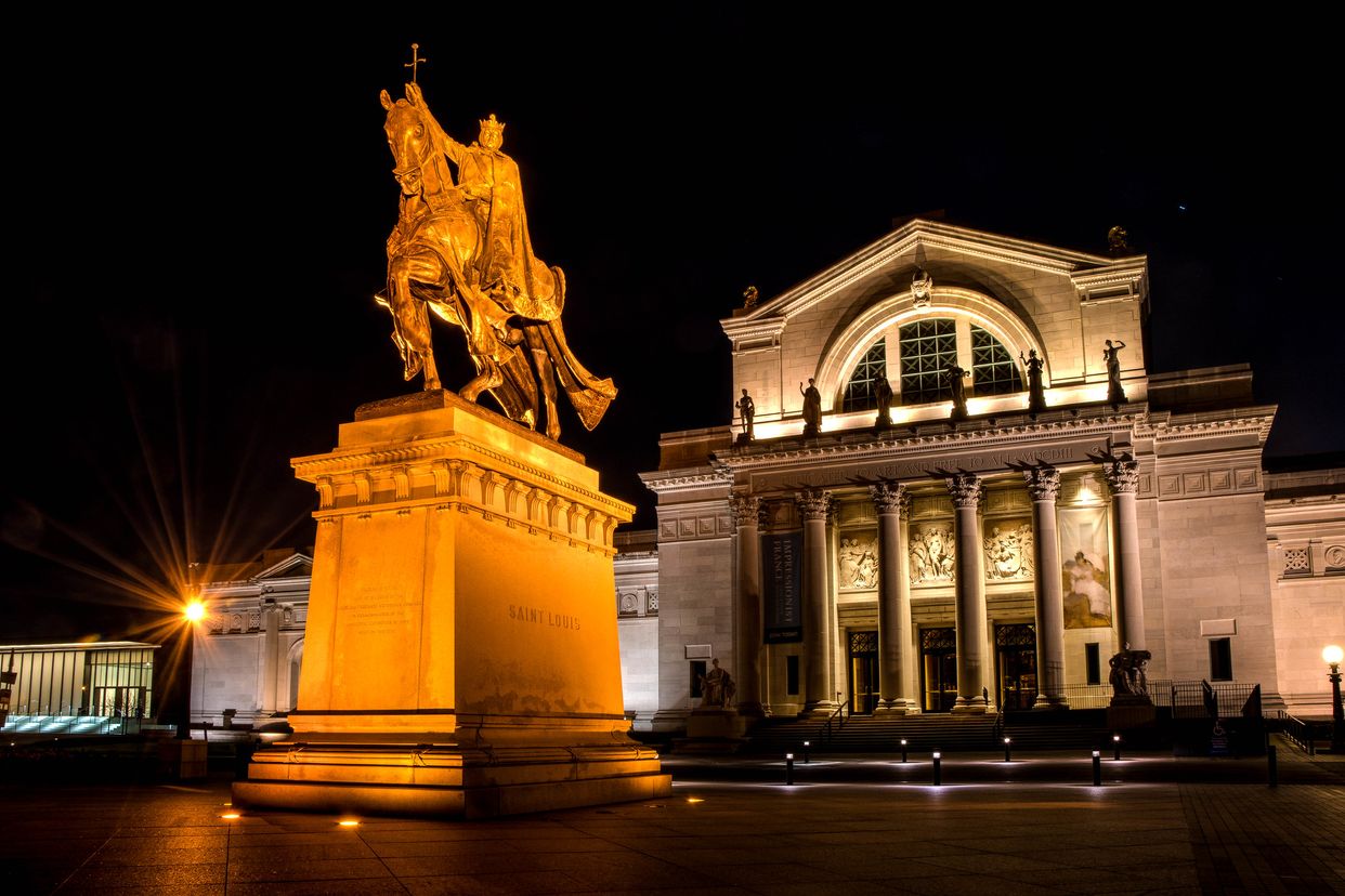 St. Louis Art Museum