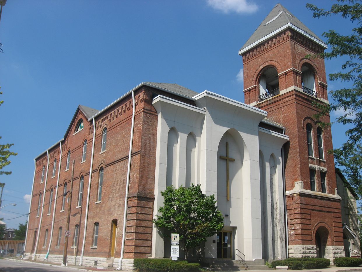  Bethel A.M.E. Church