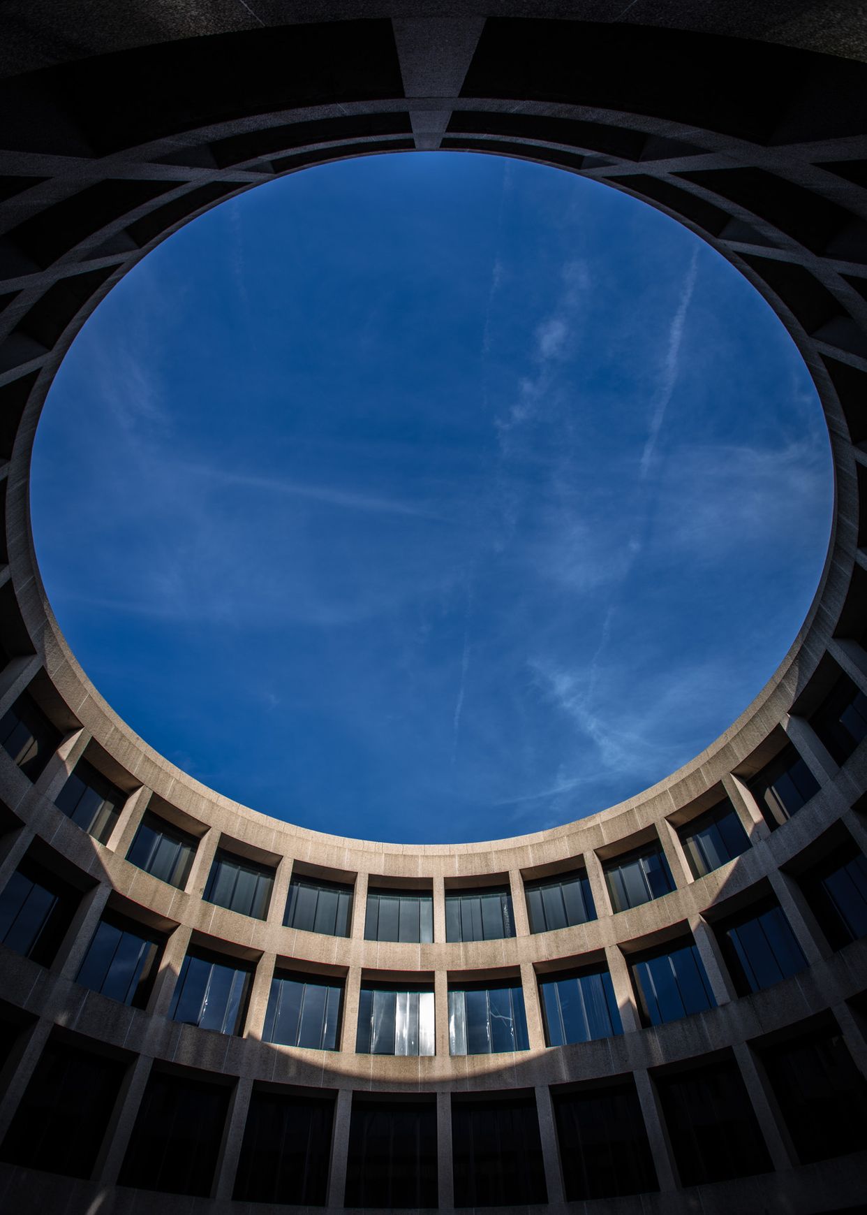 Hirshhorn Museum