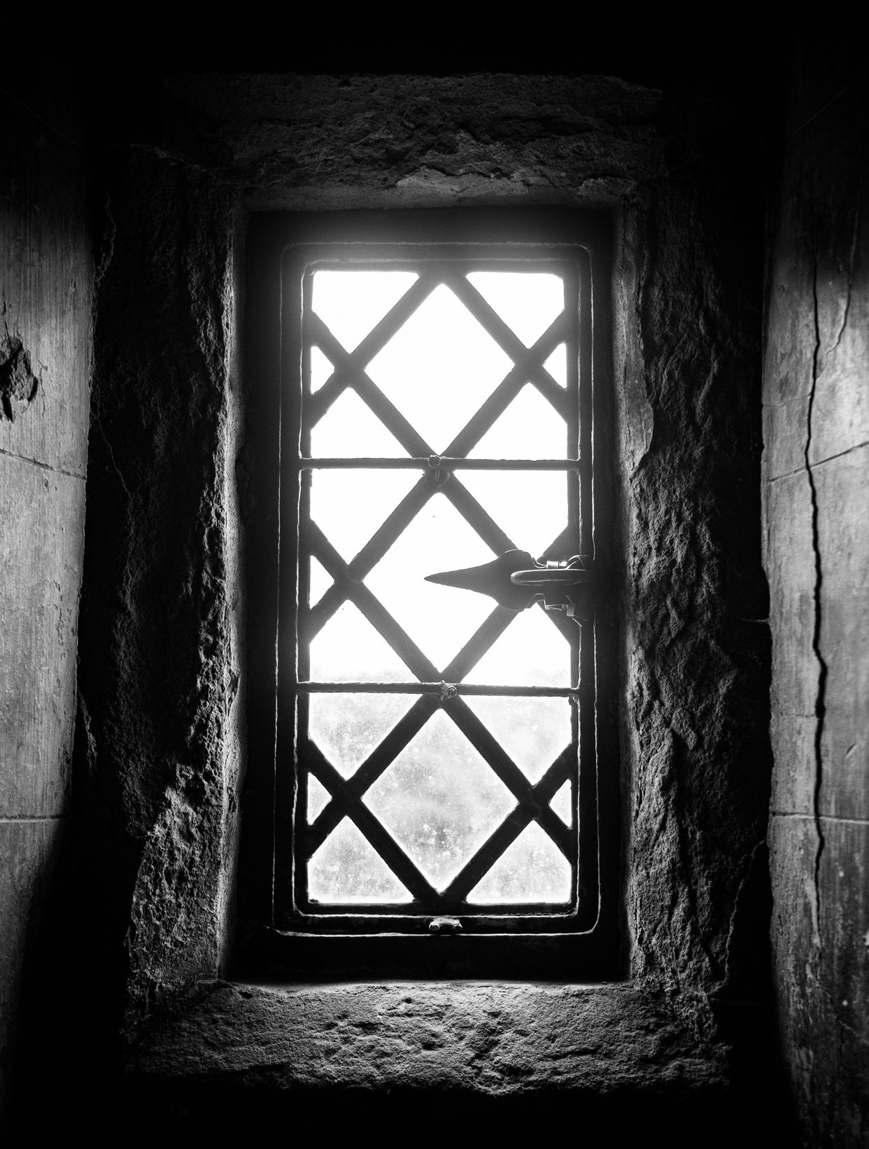Bolsover Castle