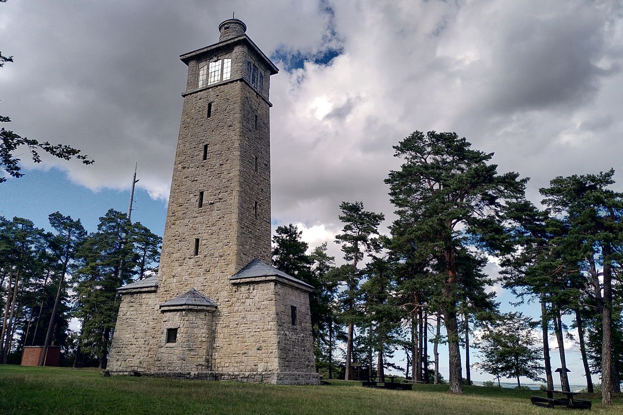 Carolinenturm