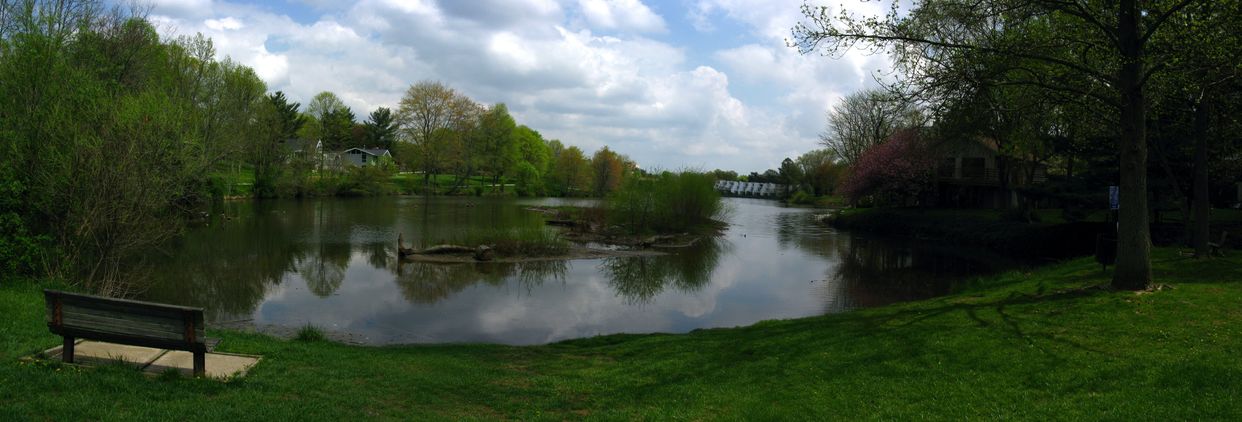 Wilde Lake 