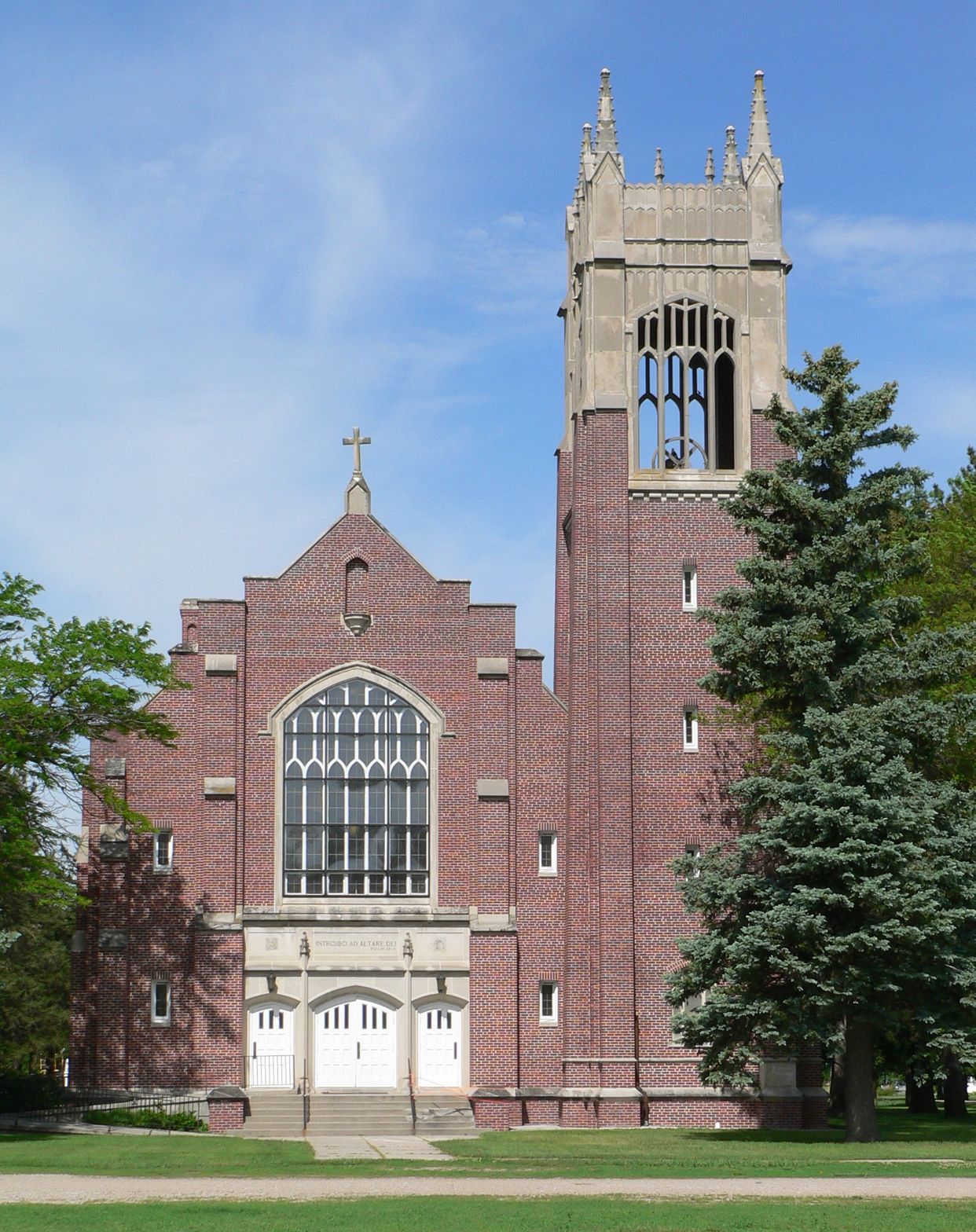 St. Anselm's Church