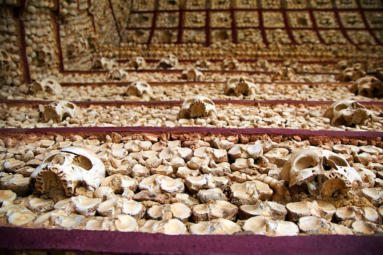 Capela dos Ossos