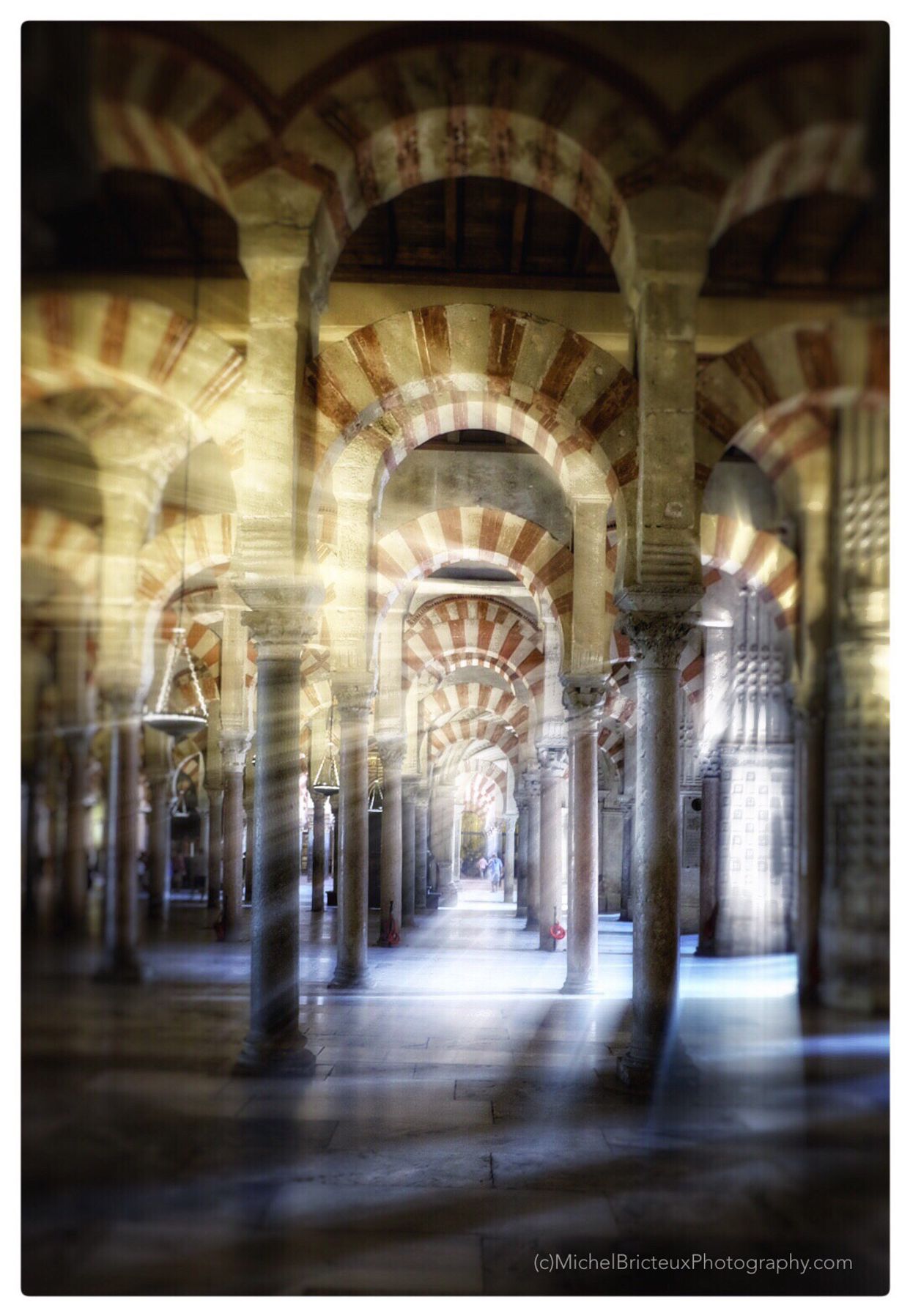 Mesquita de Córdoba