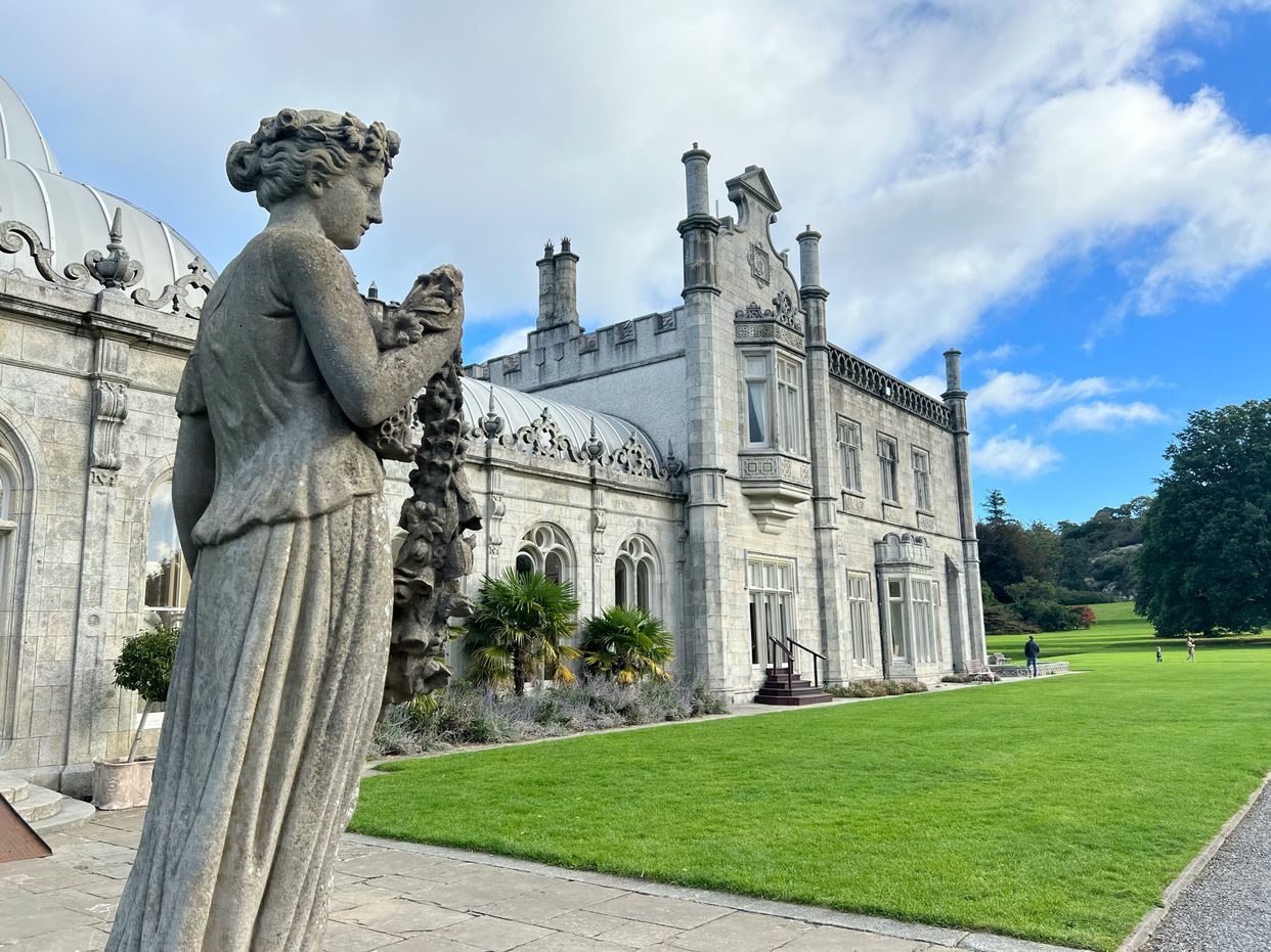 Killruddery House and Gardens