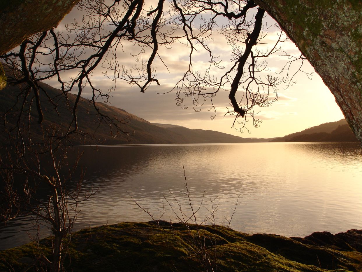 Loch Lomond 