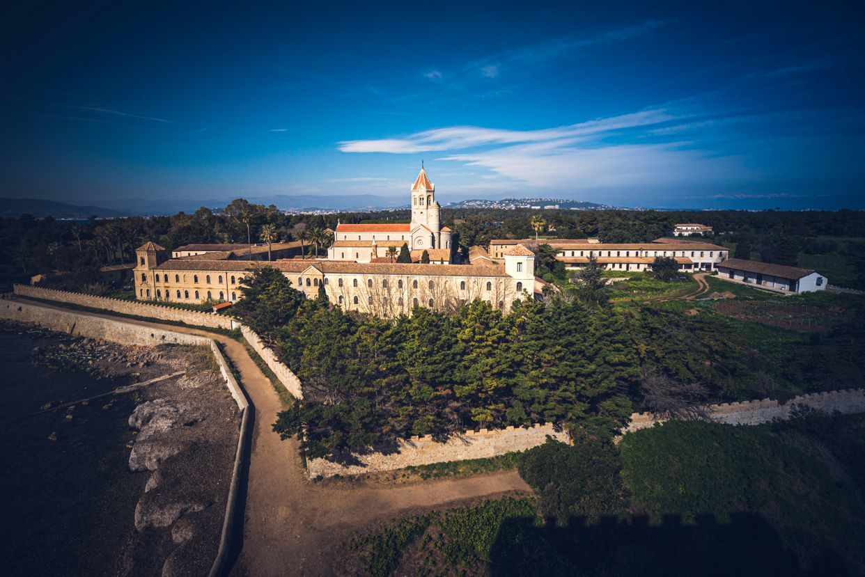 Abbaye de Lérins