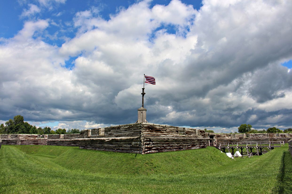 Fort Stanwix