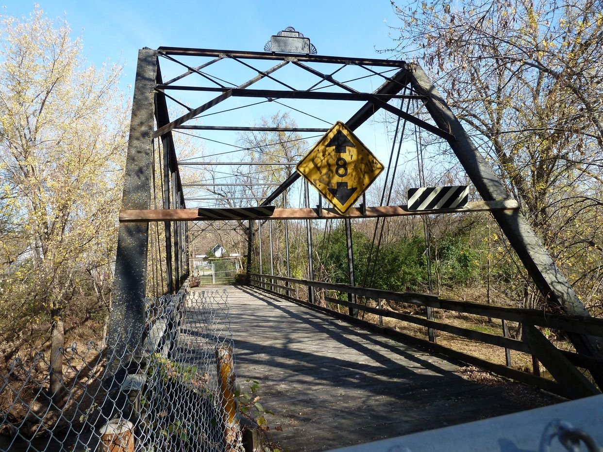  Bridge No. L-5573
