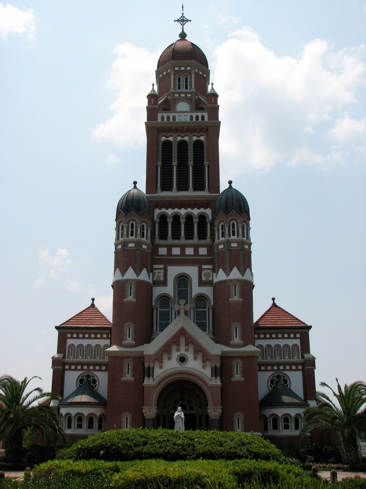 St. John the Evangelist Cathedral