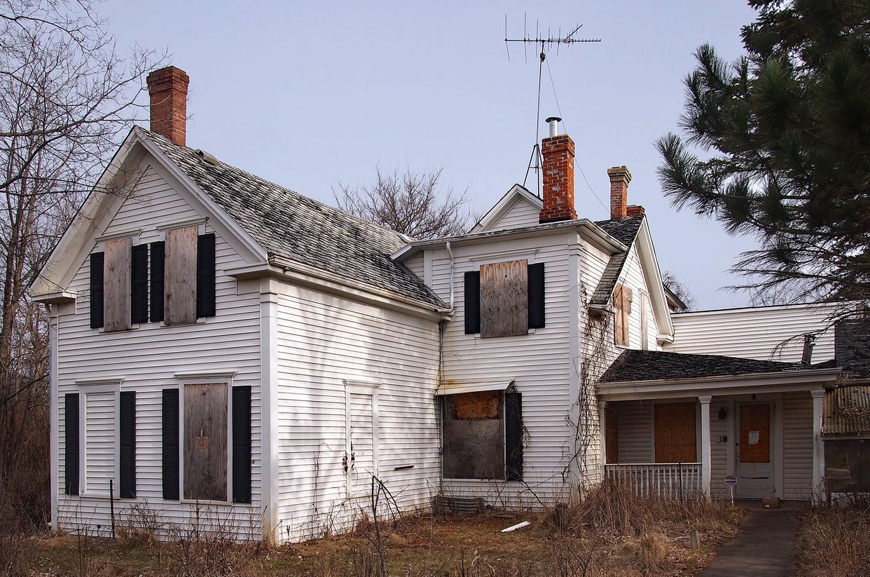 Tobias G. Mealey House