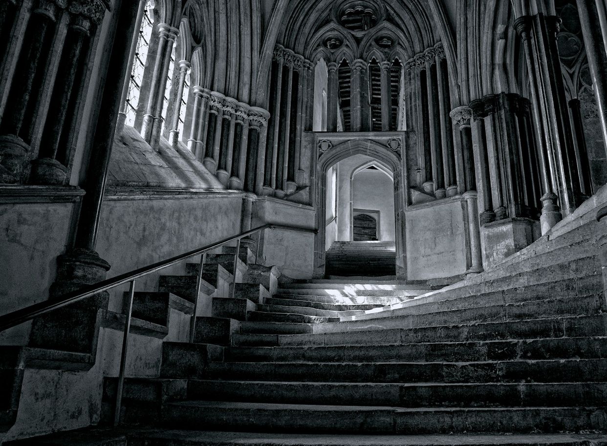 Wells Cathedral