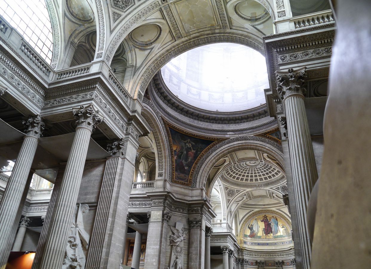 Panthéon