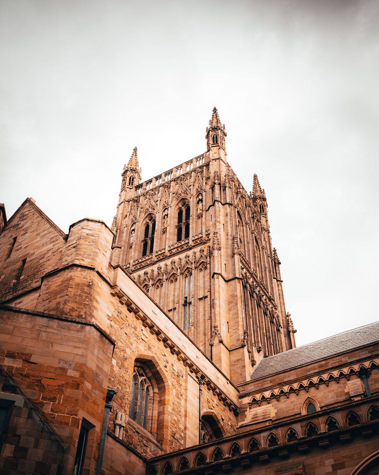 Worcester Cathedral