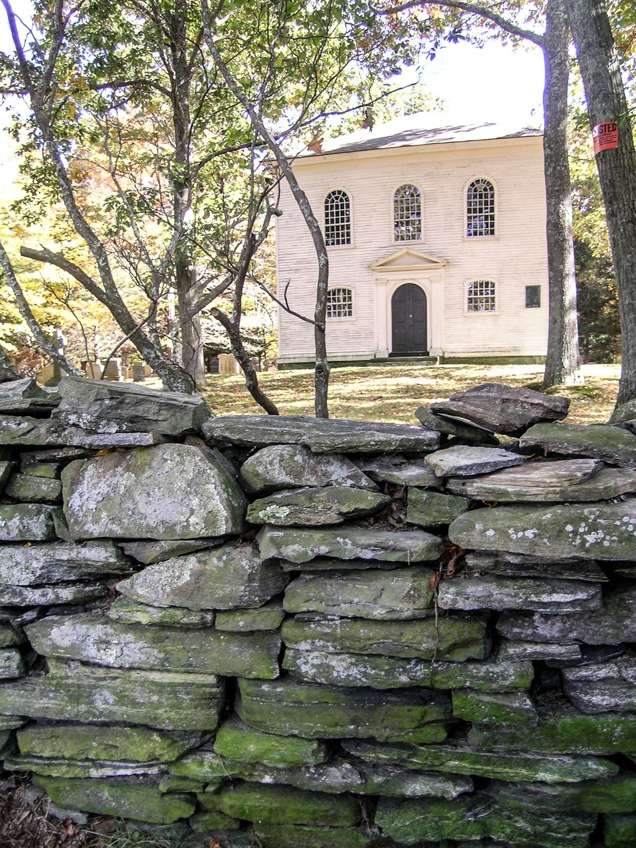 Trinity Church 