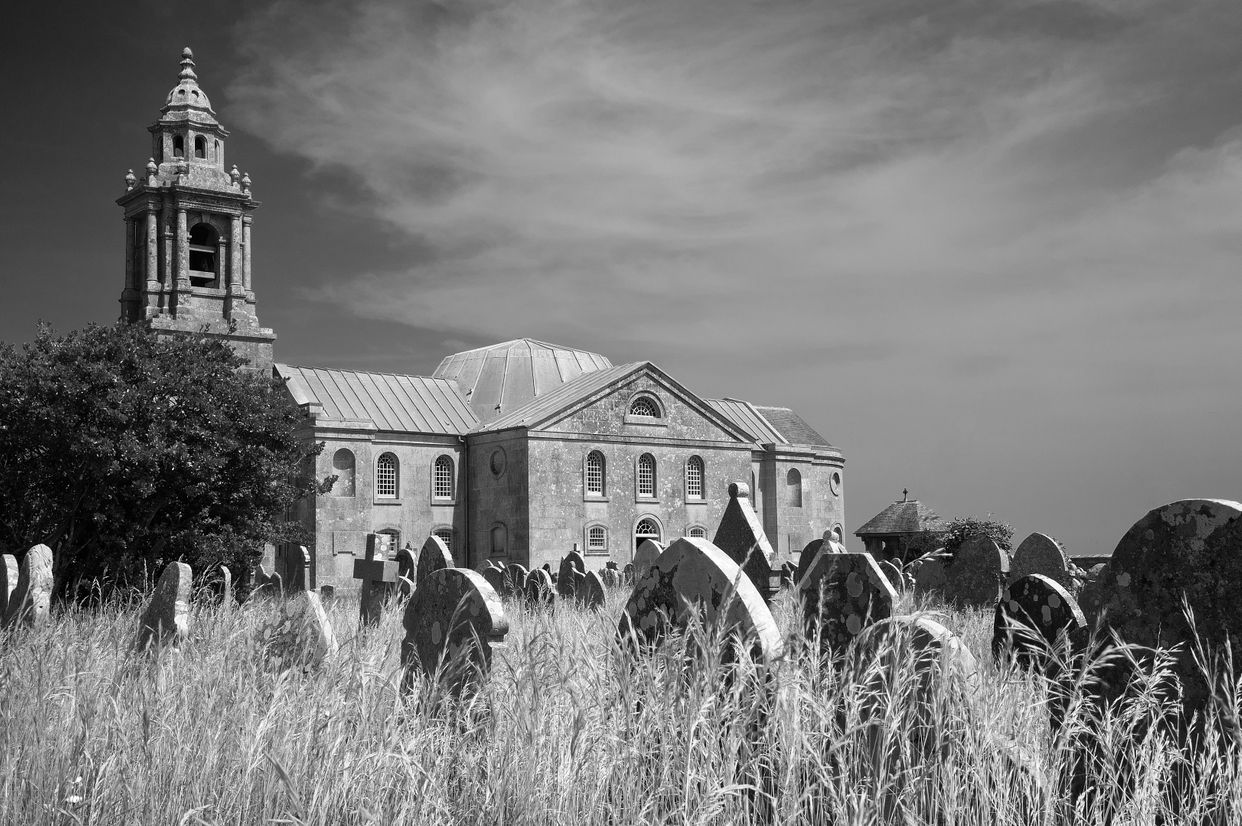 St George's Church