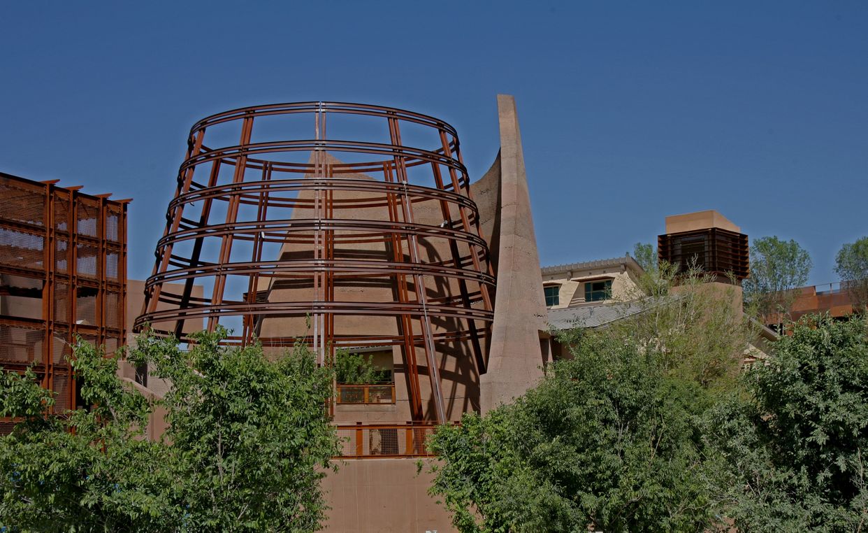 Desert Living Center