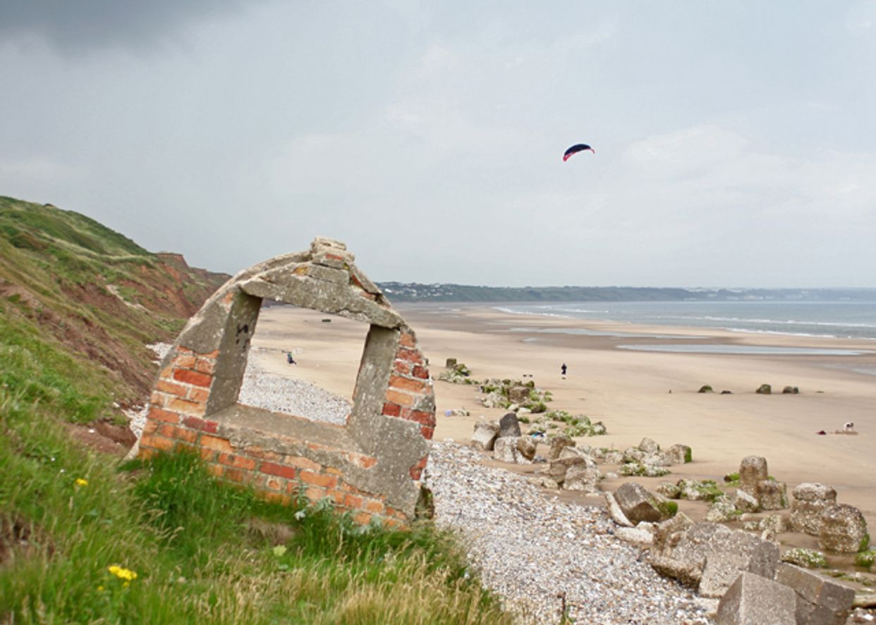 Reighton Sands