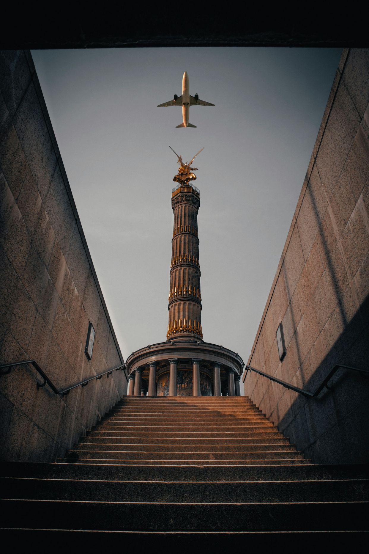 Siegessäule (Victory Column)