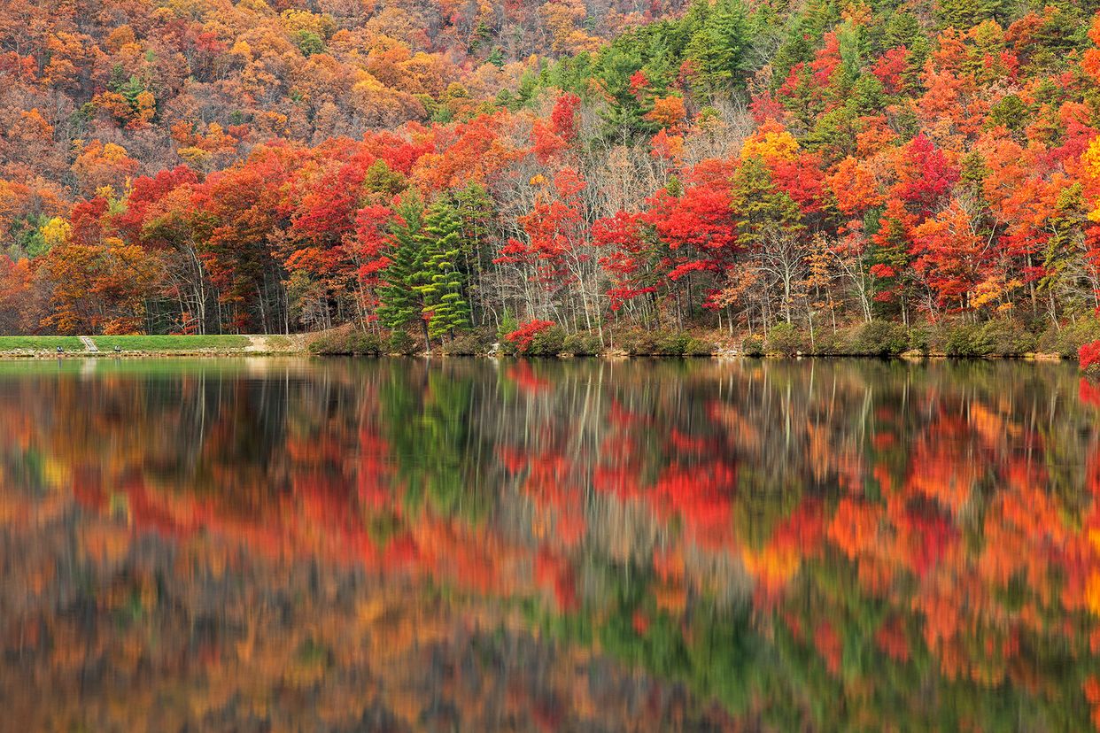 Sherando Lake
