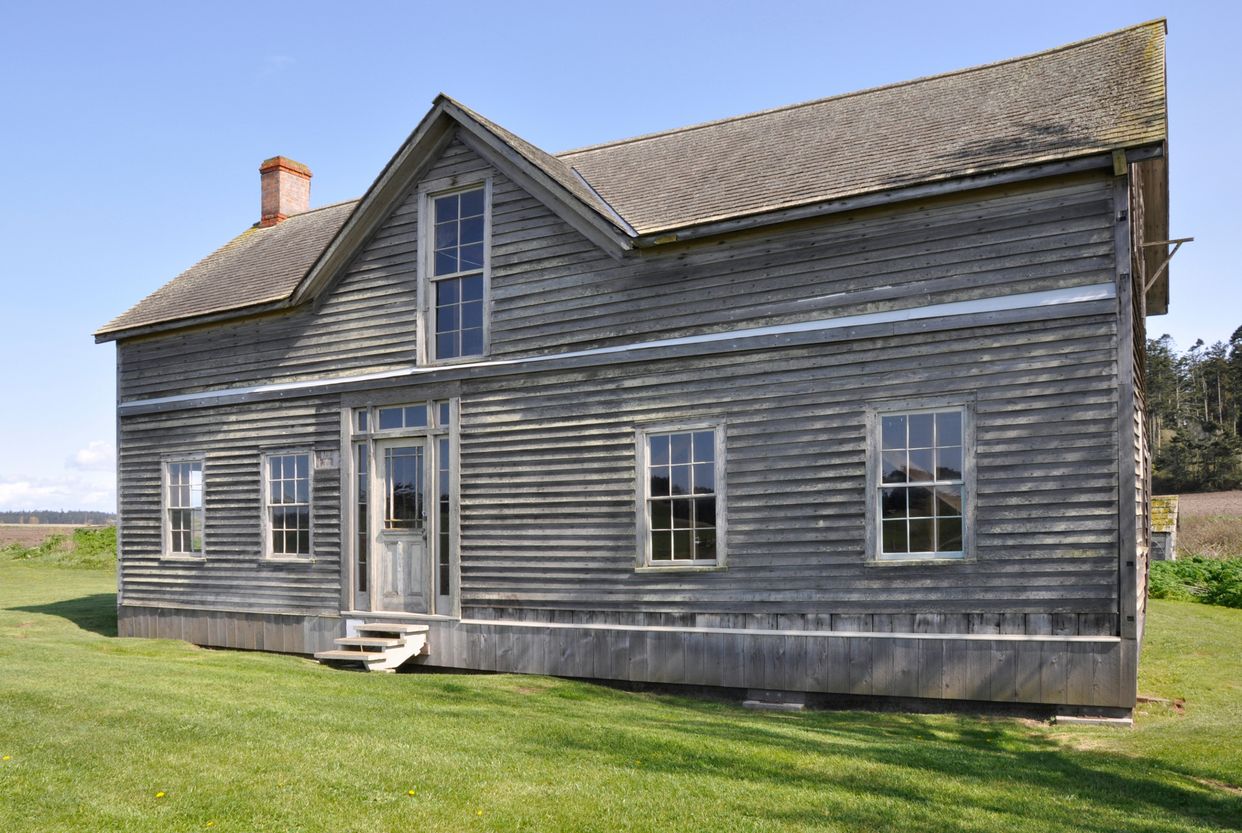 Ferry House