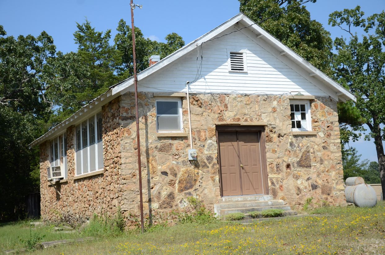 Fairview School 