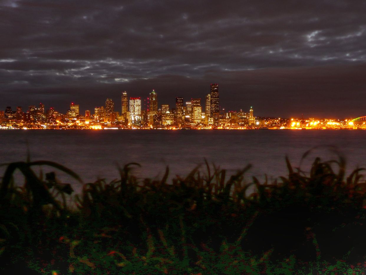 Hamilton Viewpoint Park