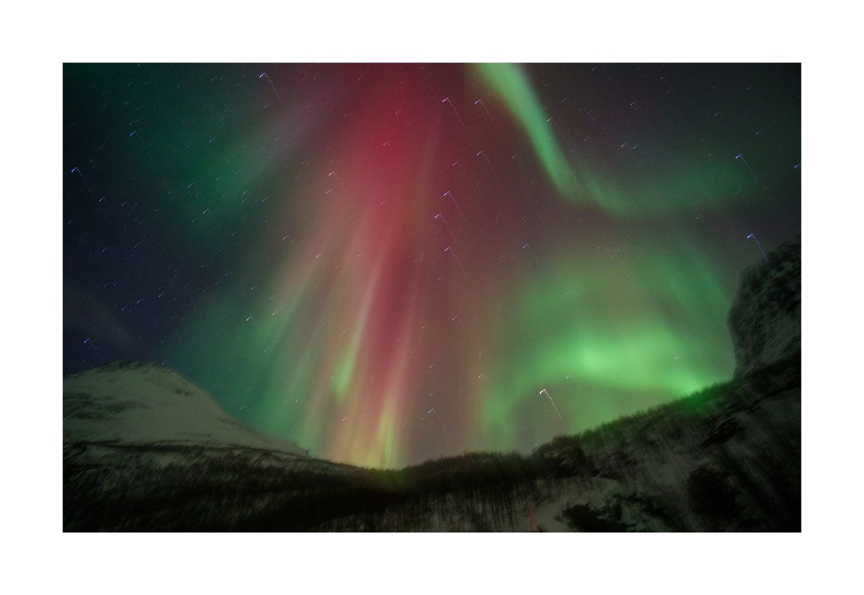 Tamokdalen - Photo by @LnTetraline