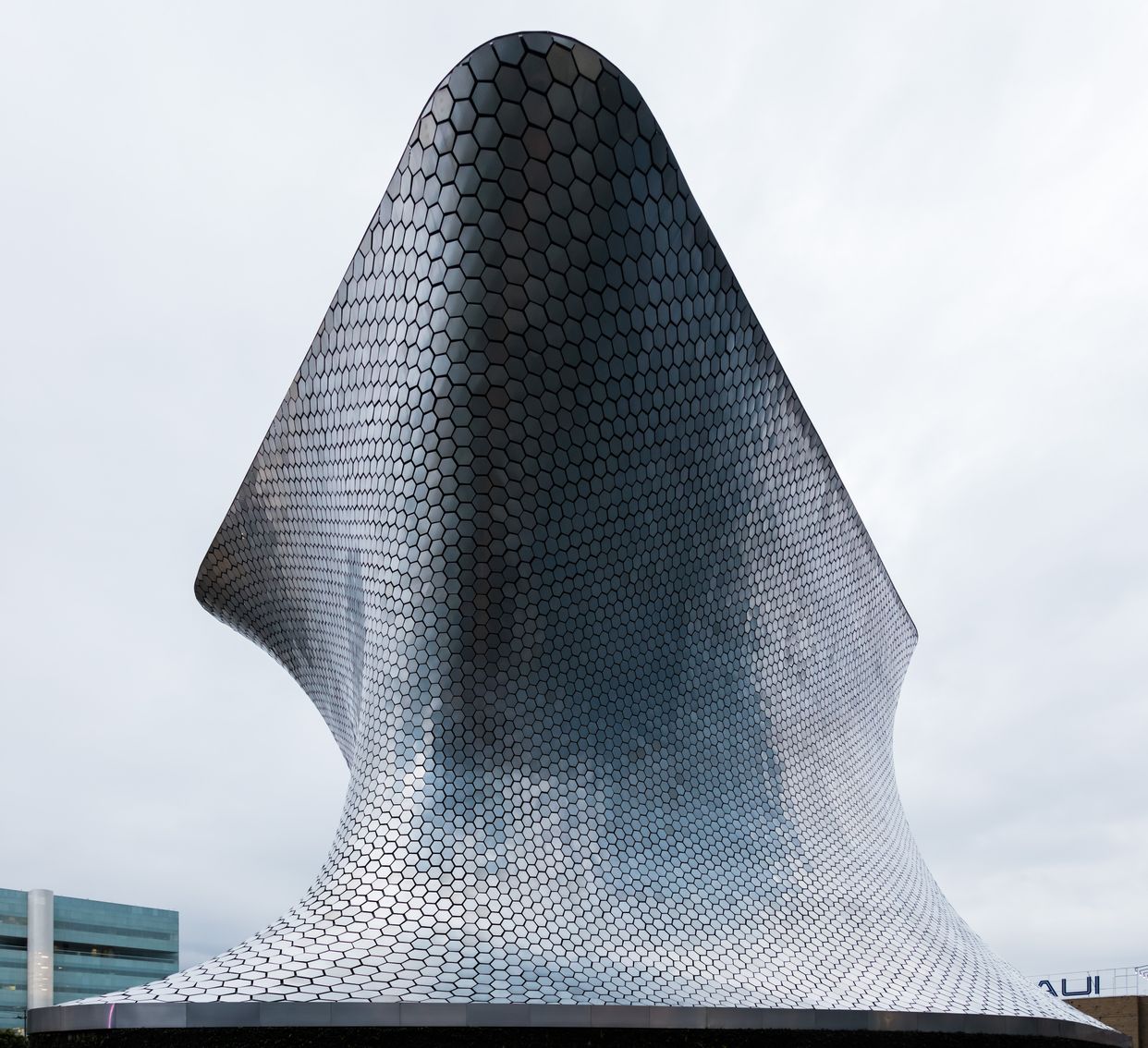 Plaza Carso