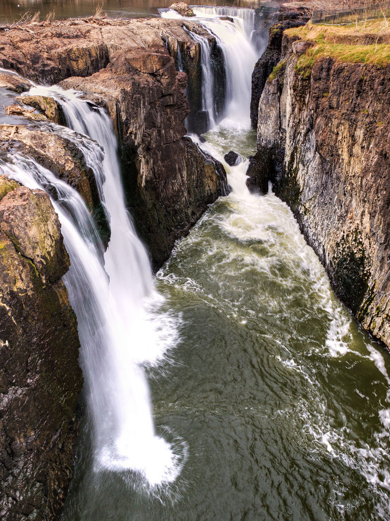 Paterson Great Falls