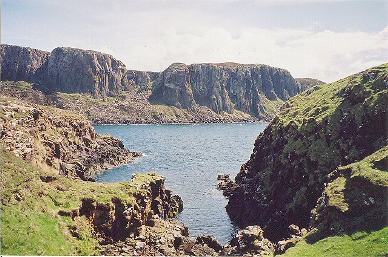 Rubha Hunish