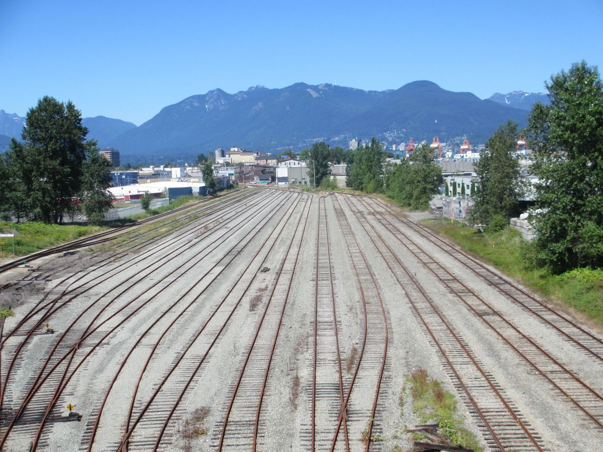 Switchyard