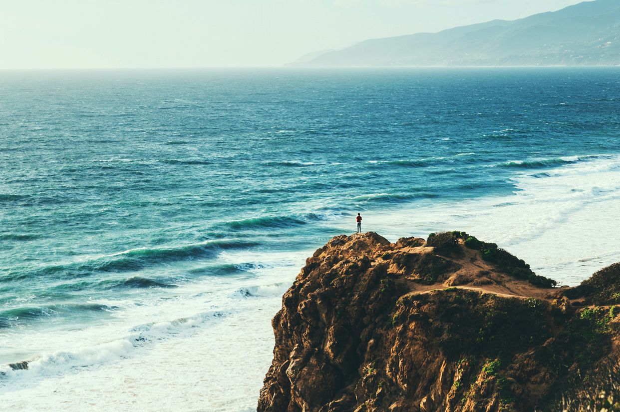 Point Dume