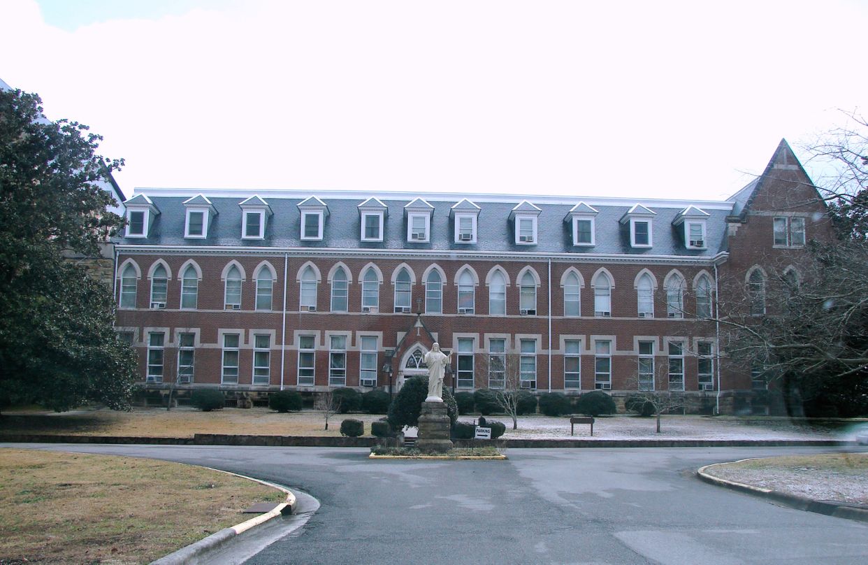 Benedictine Sisters of Sacred Heart Monastery