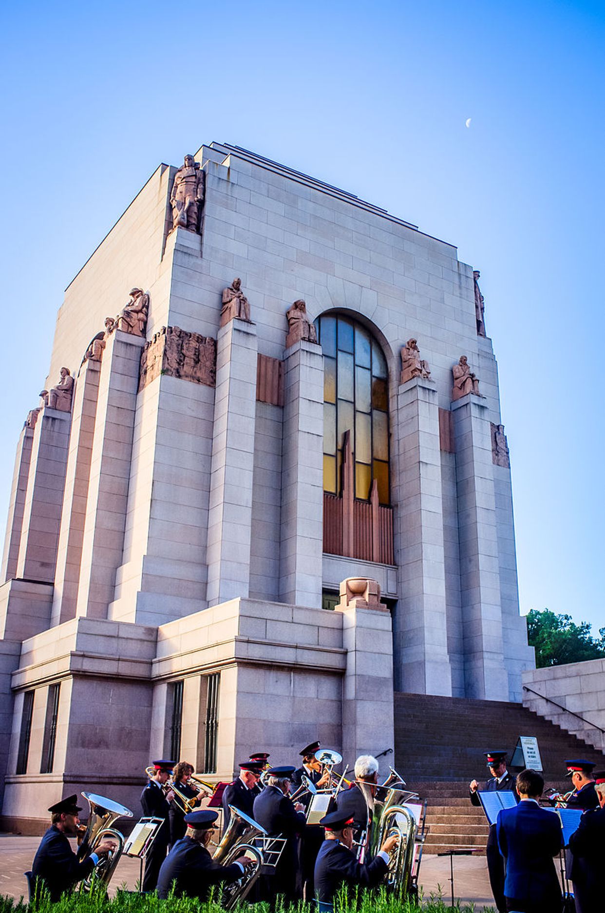 Anzac Memorial