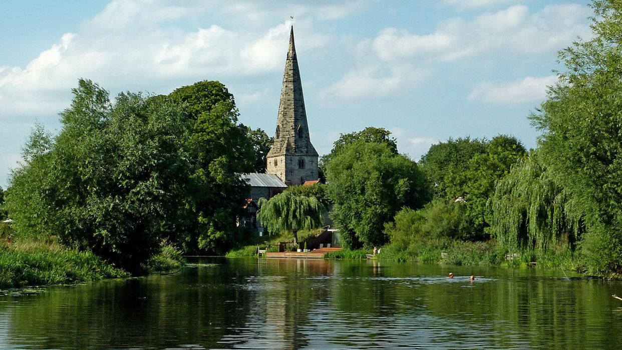 Normanton on Soar 