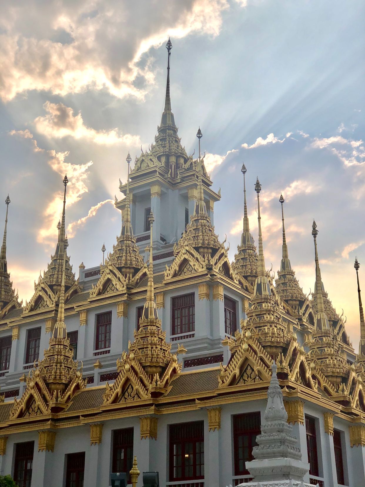 Wat Ratchapradit