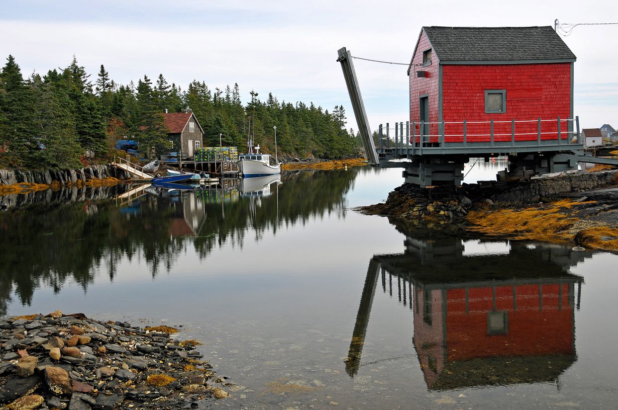 Stonehurst East