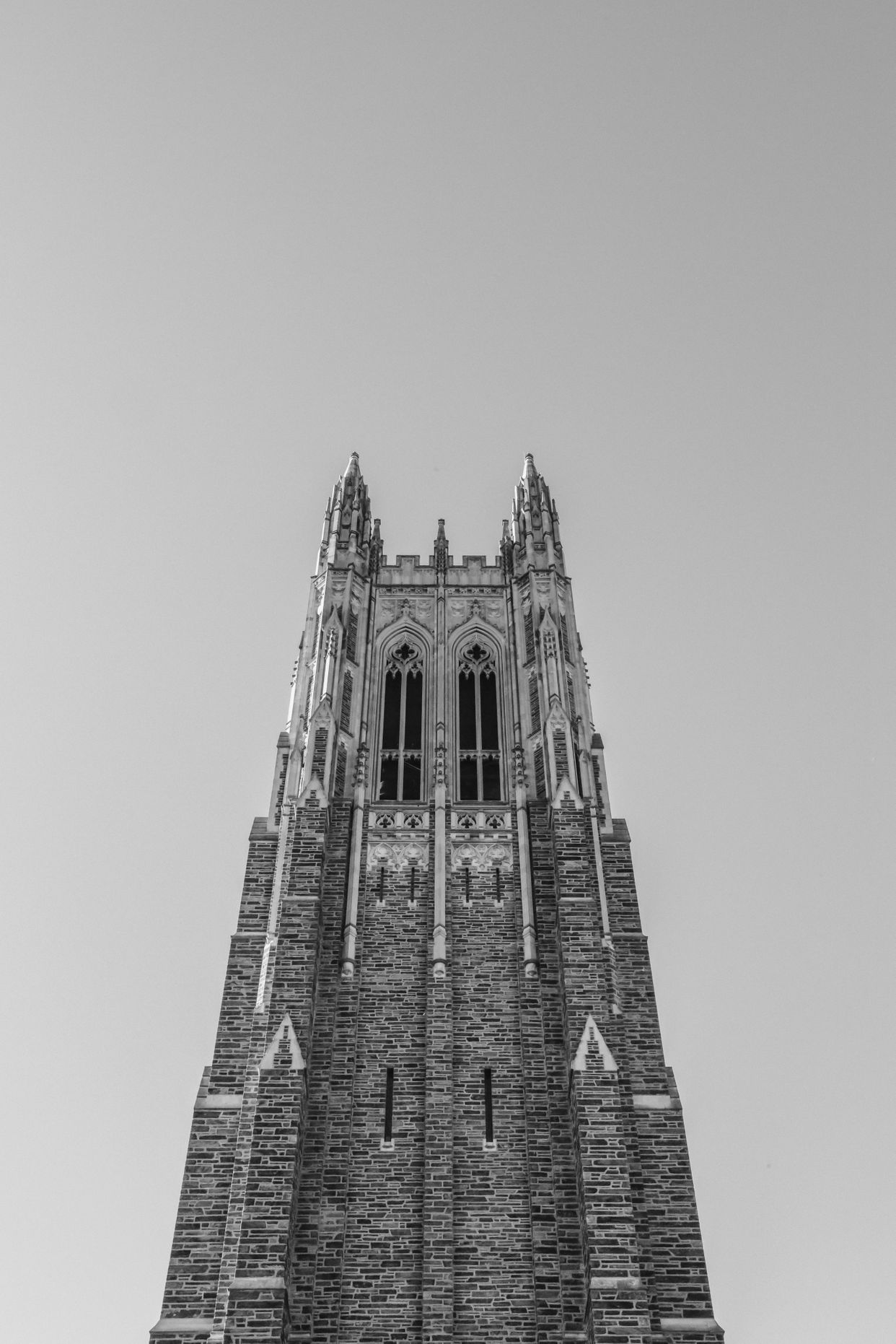 Duke University Chapel