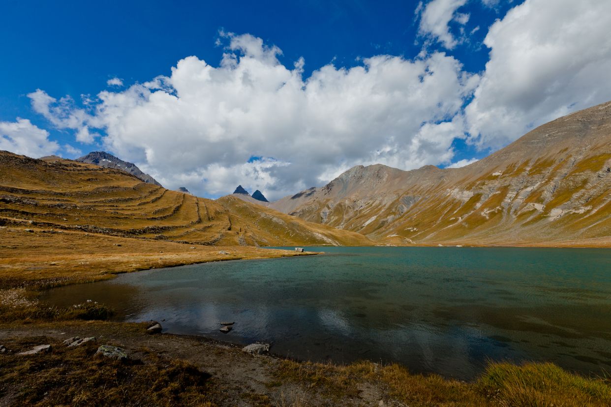 Lac du Goléon