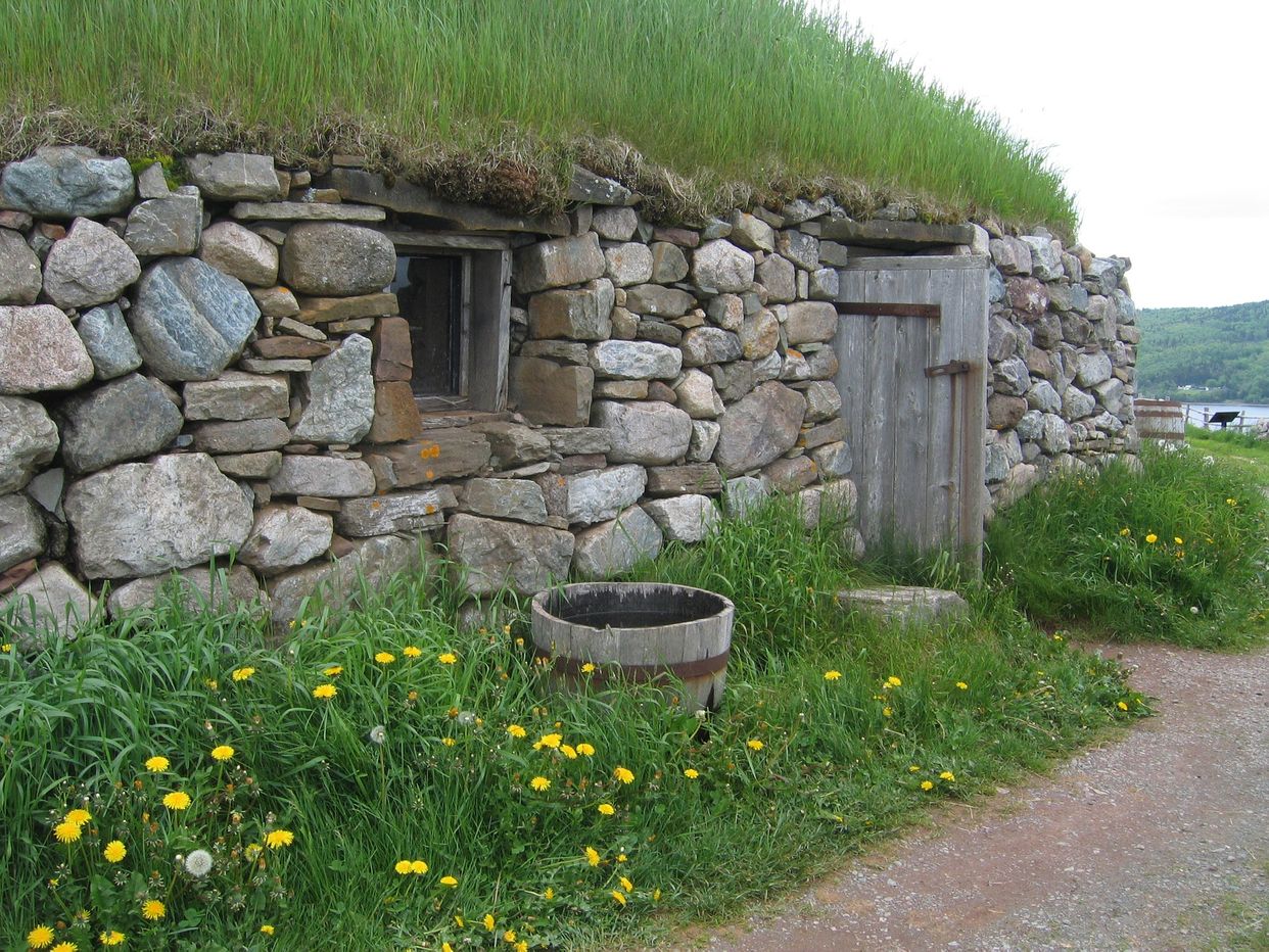 Highland Rockhouse