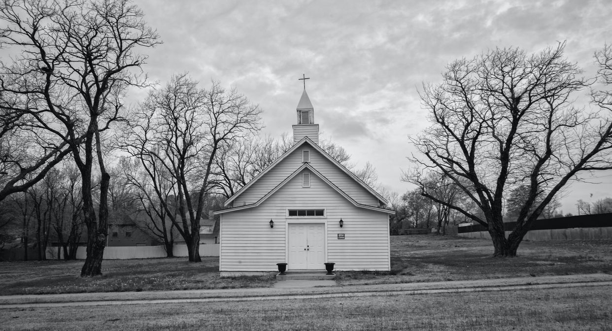 Isaiah 53 Church