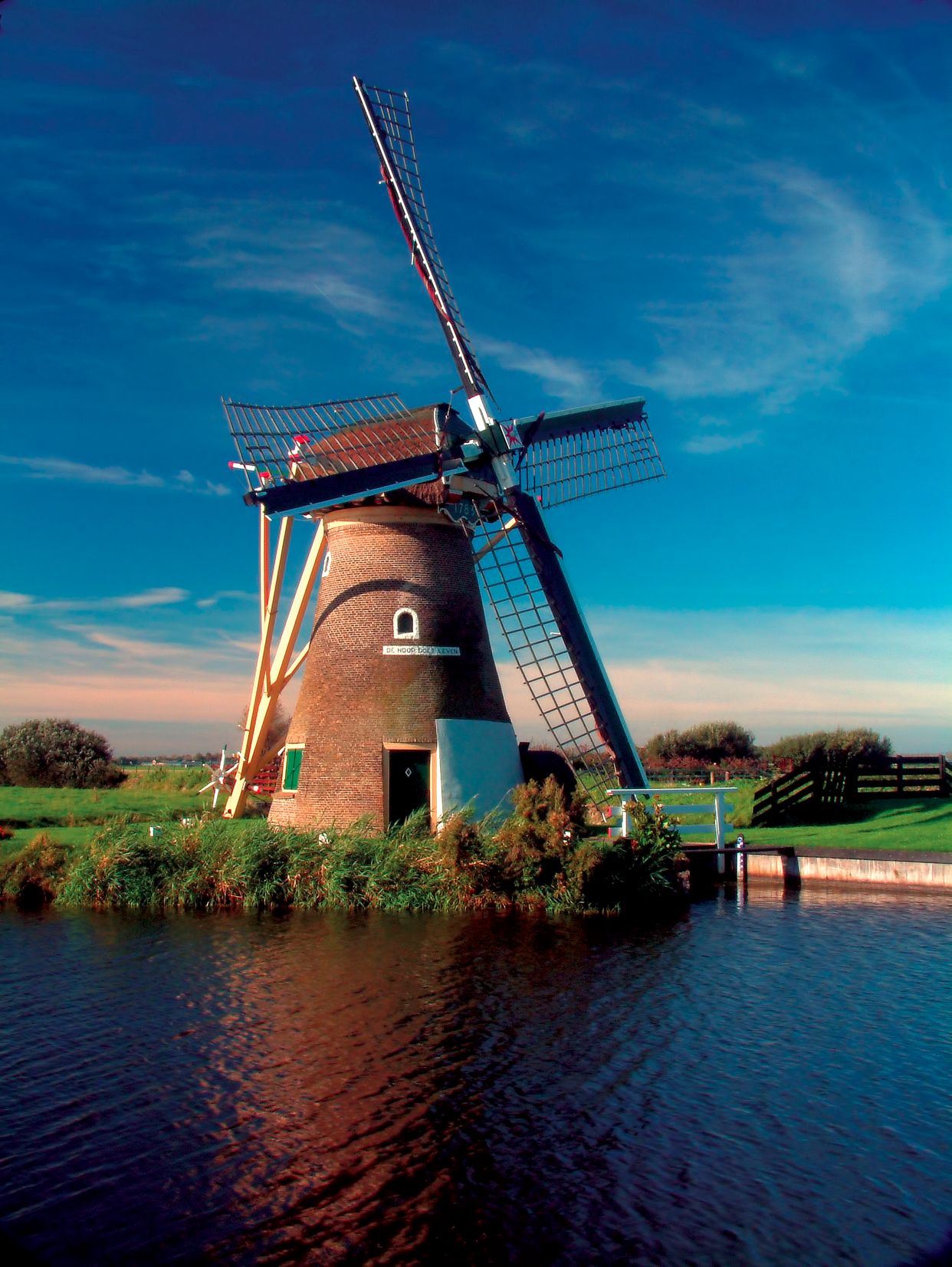 Hoop Doet Leven