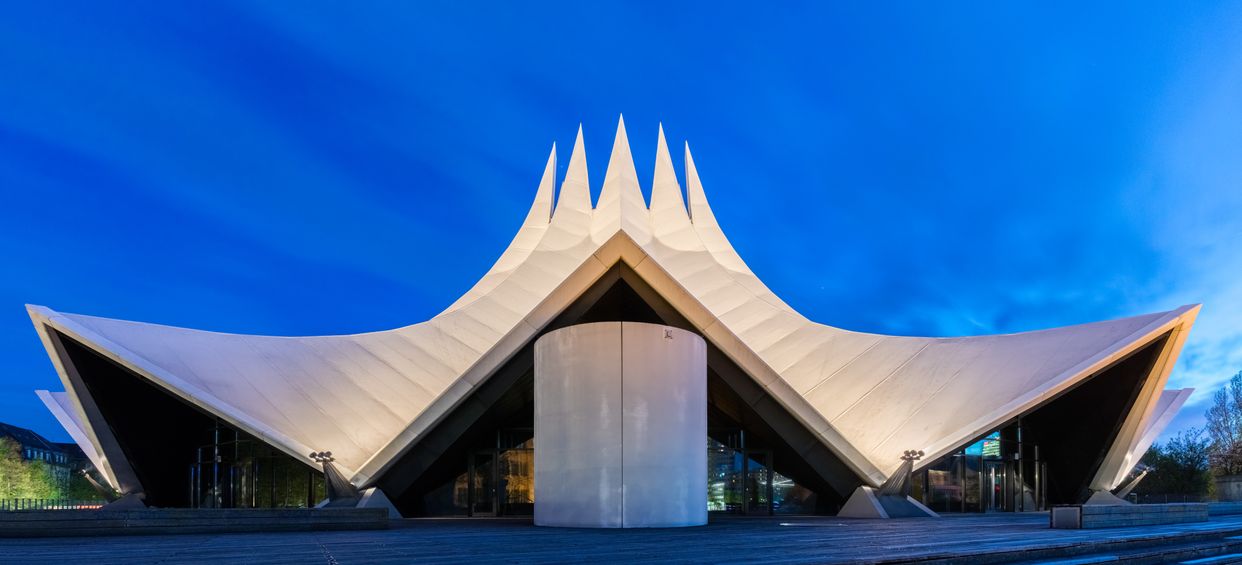 Tempodrom