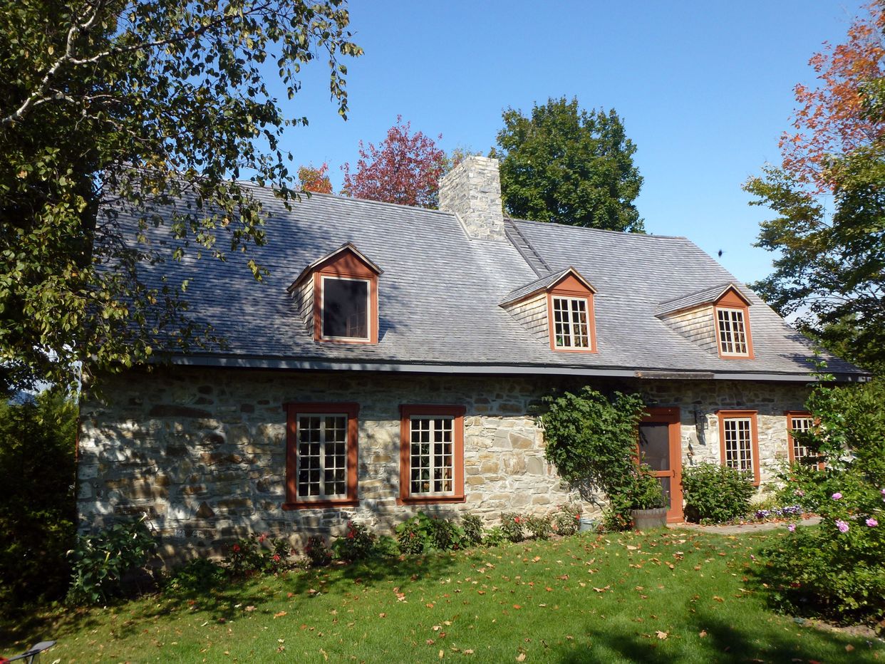 Maison Morisset