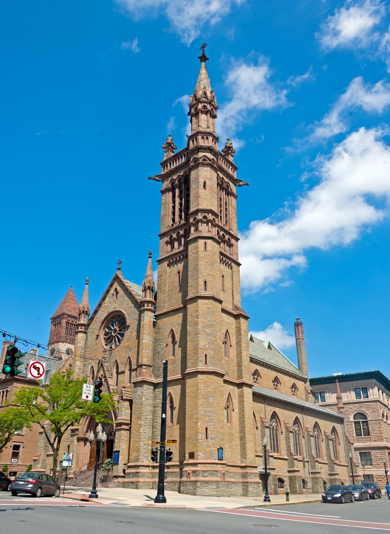 St. Peter's Episcopal Church 