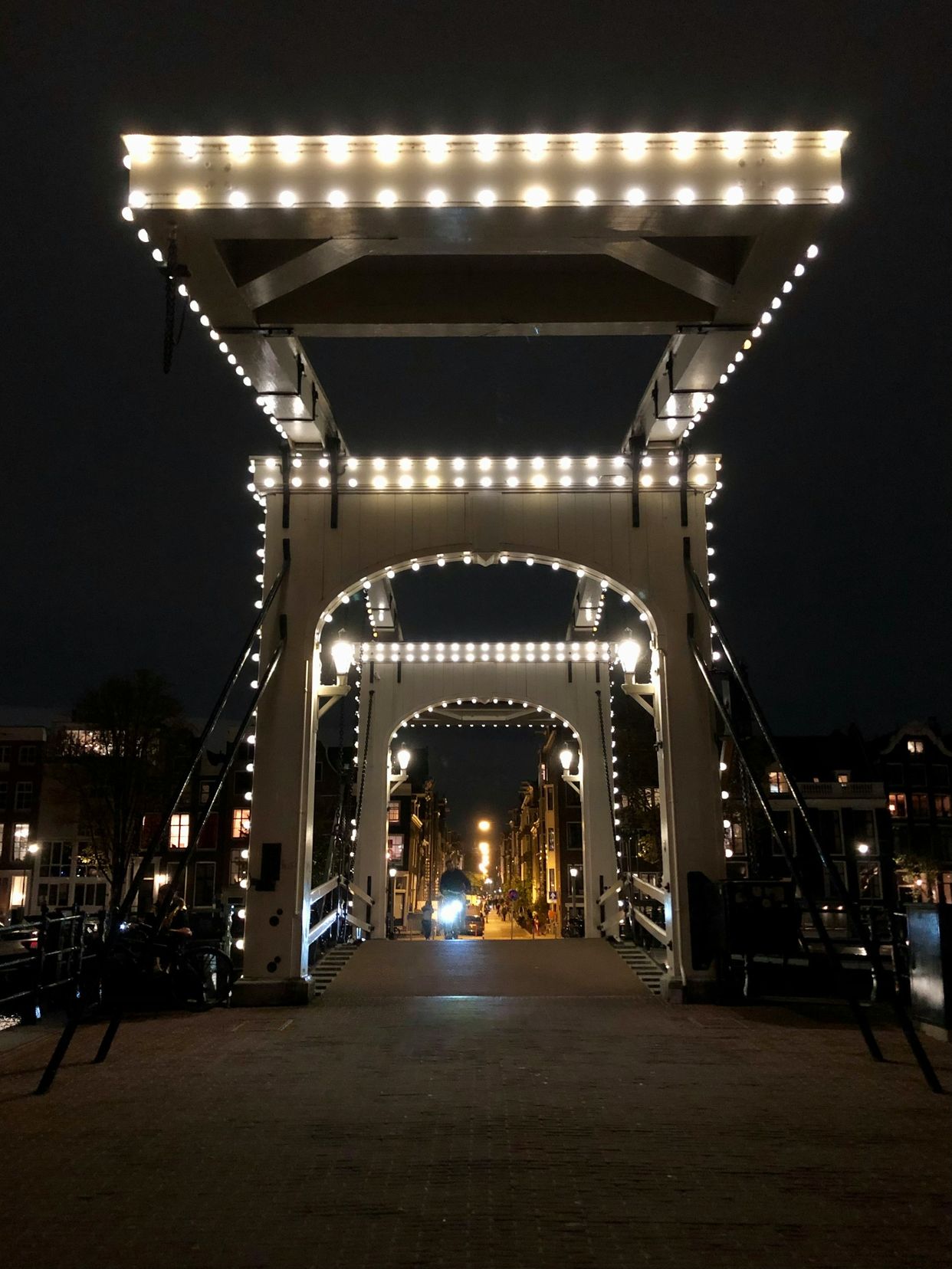 Magere Brug